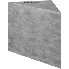 Tile Shower Seat, 22.4" x 16" x 20" Ready to Tile Shower Seat, Factory Water...