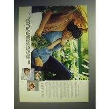 1982 Stimula Lifestyles Condom Ad - Feel Good
