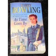 As time goes By by Harry Bowling
