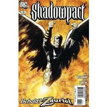 Shadowpact (Vol 1) # 013 NM MODERN AGE COMICS