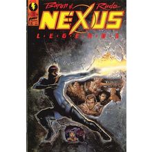 Nexus: Legends (Vol 1) # 020 NM MODERN AGE COMICS