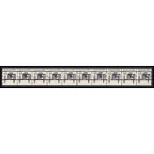 2124a 4.9c Buckboard Very Fine MNH Dry Gum PNC 1/10 Gap 2R L02933
