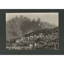 Postcard France Corsica, Zonza et Les Aiguilles de Bavella Unused