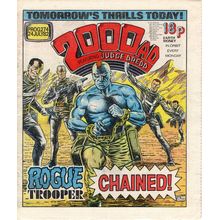 2000AD PROG 274 (1982)