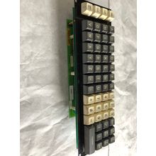 ALLEN BRADLEY 634286-10/7300AKBE10,900051-9002,7300VEG  1 KEYBOARD,FG