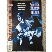 SANDMAN MYSTERY THEATRE # 12 (1993) DC COMICS ( NM Condition)