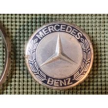 Mercedes-Benz radiator badge emblems for 220 etc.. choose one thanks