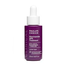 Paula'S Choice CLINICAL 20% Niacinamide Vitamin B3 Concentrated Serum, Anti-Agin