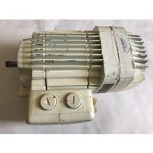 MANNESMANN DEMATIC AG KBA71B8 DEMAG AC MOTOR,230/460 VAC,1/4 HP,3PH,795 RPM,AH