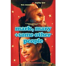 Mark Mary & Some Other People Poster Canvas Print Art Painting Decor Reprint wal