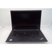 Lenovo ThinkPad X1 Carbon 5th Gen 14" 8G RAM 256G SSD No Battery
