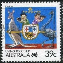 1988/1995 SG 1121b - #3 fine used (o)