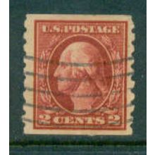 Used 433 10c Benjamin Franklin Very Fine M06176