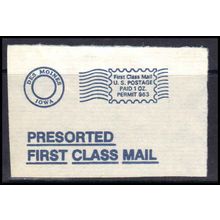 Used Revenue Permit Des Moines, IA. E0445