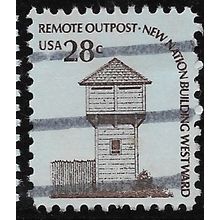 1978 Michel 1357 - #3 fine used (o)