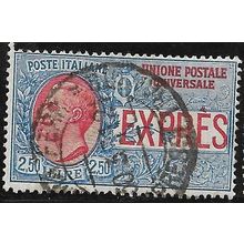 1926 Michel 248 - fine used (o)