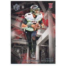 GRIDIRON KING DEMOND RIDDER ROOKIE