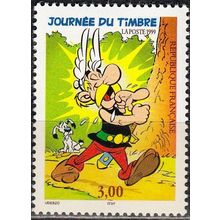 France 1999 Michel 3367A Neuf ** Cote (2008) 1.50 € Astérix