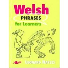 Welsh Phrases For Learners