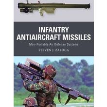Weapon: Infantry Antiaircraft Missiles