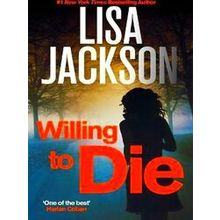 Willing to Die An absolutely gripping crime thriller with shocking twists Montan