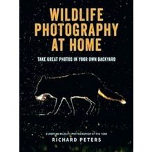 Wildlife Photography at Home