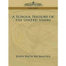 A School History Of The United States