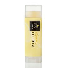 Lemony Lip Balm[ 0.15oz ]