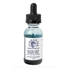 4 in 1 Beard Oil[ ]