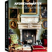 Andrew Martin Interior Design Review - Vol. 27 - Andrew Martin
