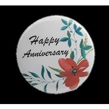 Happy Anniversary 2[ 2.25 inch ]
