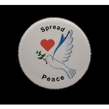 Spread Peace[ 2.25 inch ]