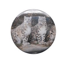 Snow Leopards[ 2.25 inch ]