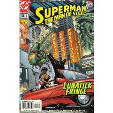 Superman: Man of Steel (Vol 1) # 108 NM MODERN AGE COMICS