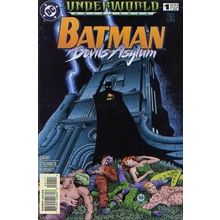 Underworld Unleashed: Batman Devils Asylum # 001 NM MODERN AGE COMICS