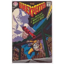 Unexpected (Vol 1) # 105 FN+ RS003 ORIG US COMICS