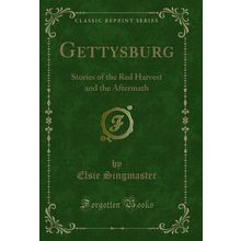 Gettysburg: Stories of the Red Harvest and the Aftermath (Classic Reprint)