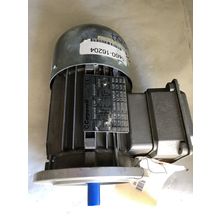 NEW CARPANELLI MOT3-MA63B4-L06 AC MOTOR,IP55,230-440VAC,0.22kW,TK