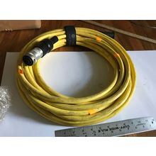 NEW TREX-ONICS 3102E74715 NUTRUNNER CABLE TPC WIRE #WW74715,torque 15,EM