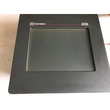 CUTLER-HAMMER DS90076 OPERATORS PANEL,CUTLER-HAMMER D7A,AB