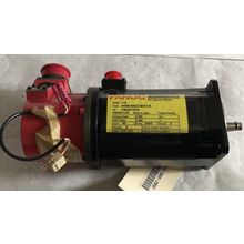 FANUC A06B-0522-B031-R,FANUC 1-0 AC SERVO MOTOR,90v,2000rpm,REPAIRED,BX