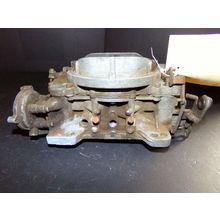 1964 1965 Chevrolet 409 Carter Carburetor 3783S