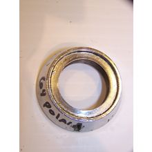 1964 DODGE POLARA DASH BEZEL TRIM OEM INGITION