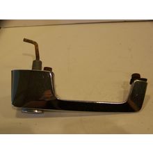 1963 PLYMOUTH VALIANT DODGE DART RH OUTER DOOR HANDLE OEM #2243352