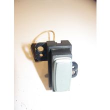 1970 PLYMOUTH GRAN FURY WINDSHIELD WASHER SWITCH OEM