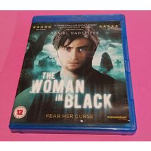 Blu-Ray - The Woman In Black