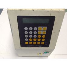 NITTO RC-100 NITOMAN ROBOT CONTROLLER,DH