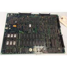 PANASONIC ROBOTICS CONTROL BOARD ZUEP 52102,DB