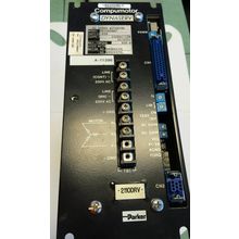 PARKER,YOKOGAWA SR1045B62 4SN COMPUMOTOR DYNASERV DC ACTUATOR 94RB4370L,BO