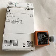 New EFECTOR IFM IND3004DBPK/US-100-DPV,IFM IN5225 INDUCTIVE DUAL SENSOR,Cs